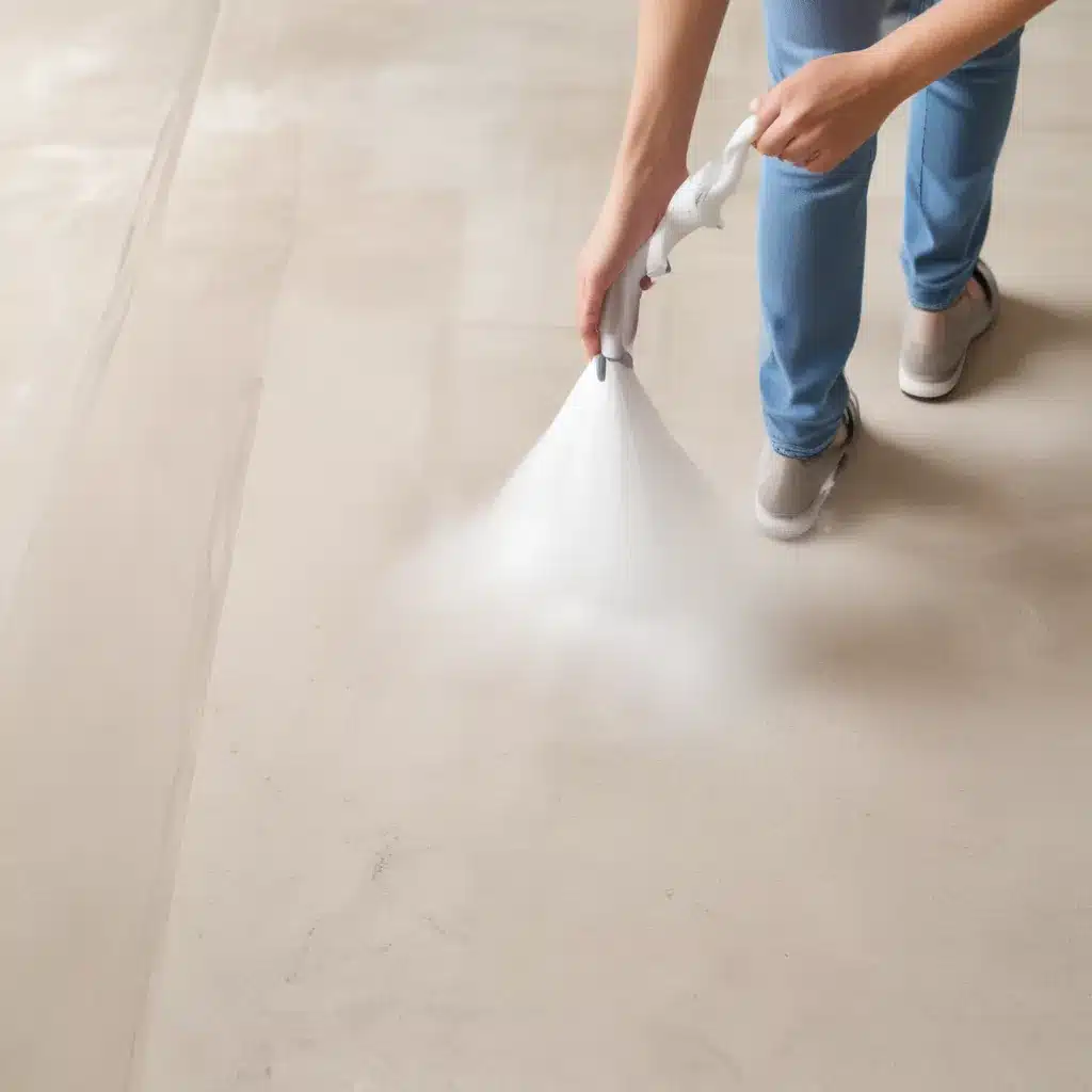 Breathe Easy – Dust-Free Cleaning Solutions Breathe Easy – Dust-Free Cleaning Solutions