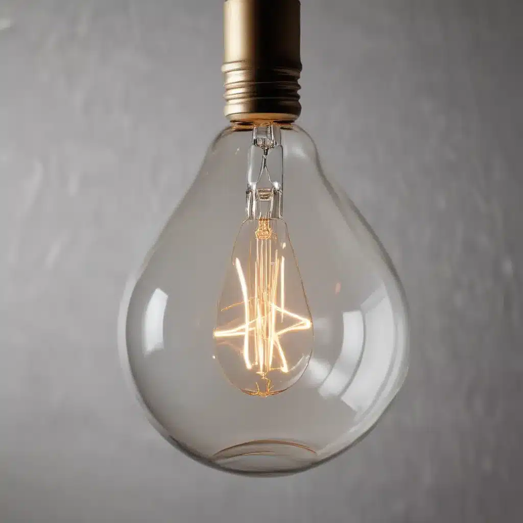 Bright Ideas: Revitalizing and Refreshing Bright Ideas: Revitalizing and Refreshing