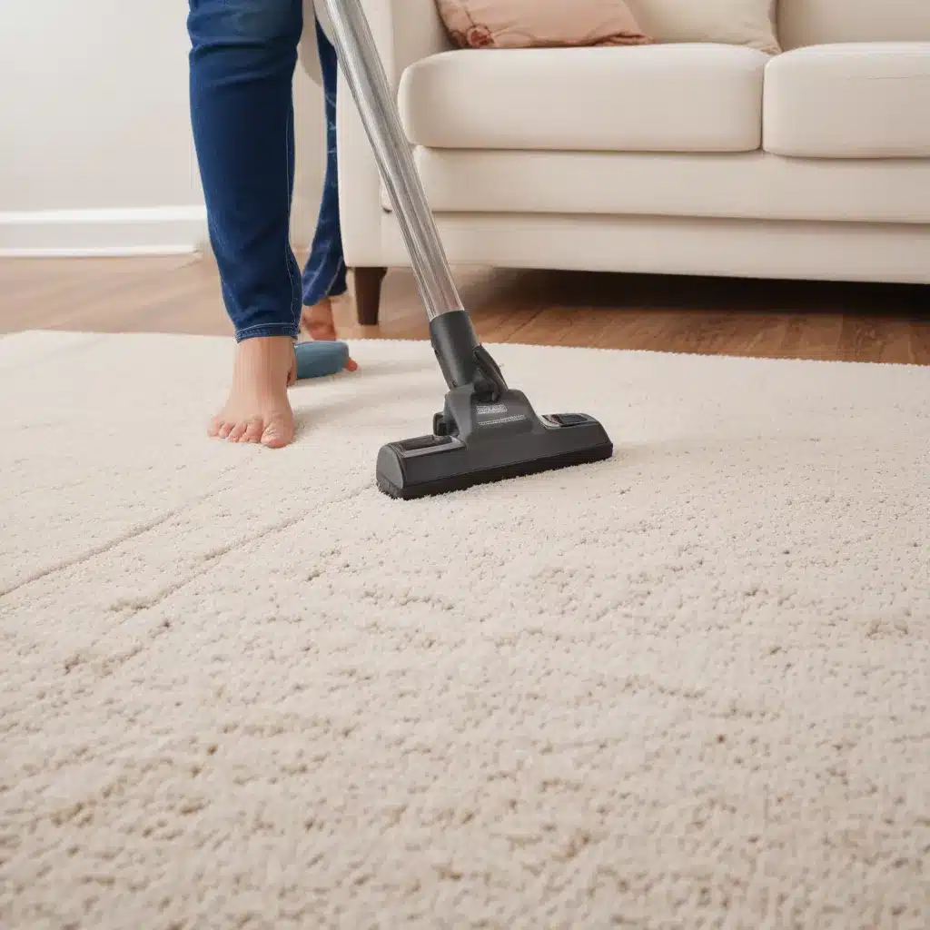 Carpet Spot Remover to Remove Tough Stains
