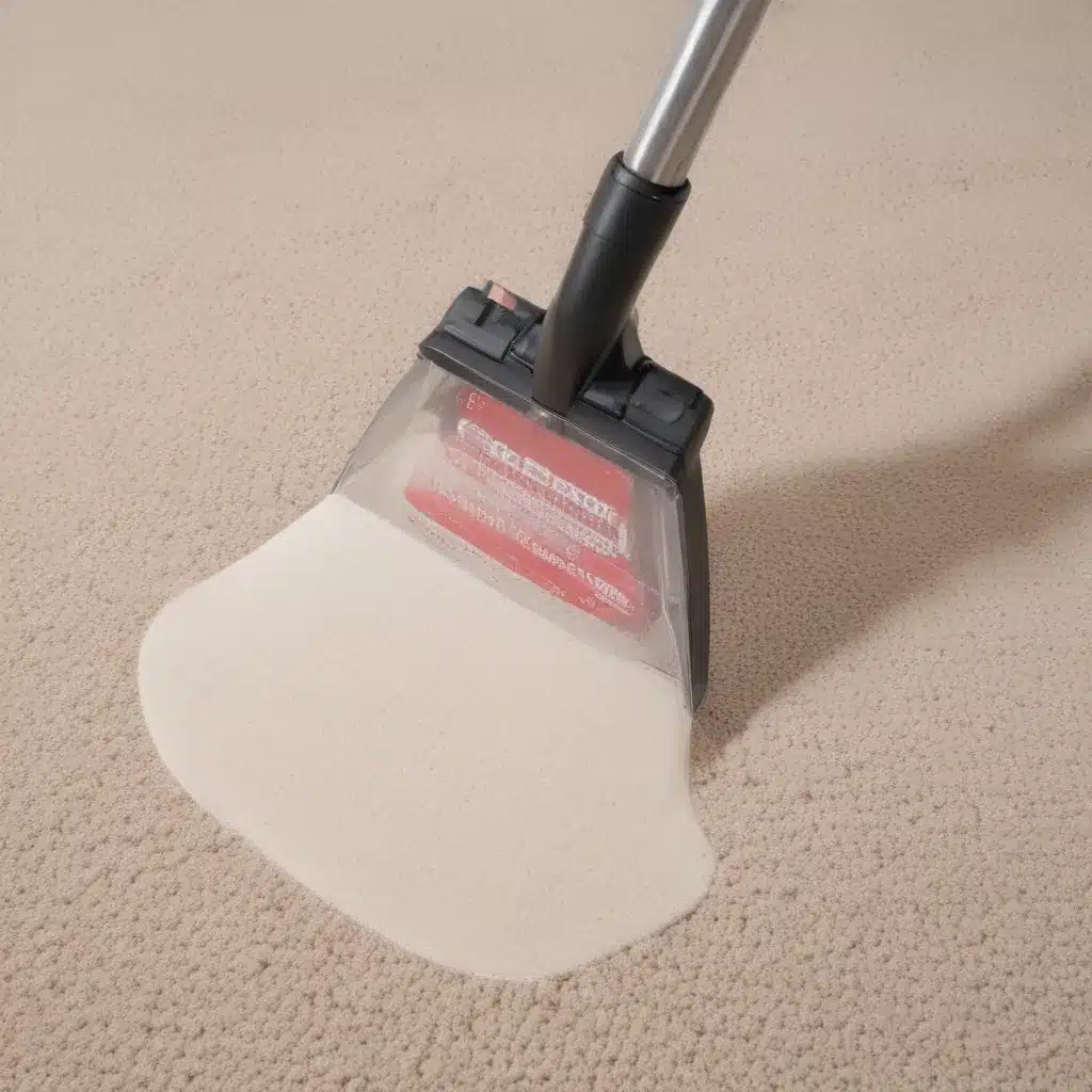 Carpet Stain Annihilator