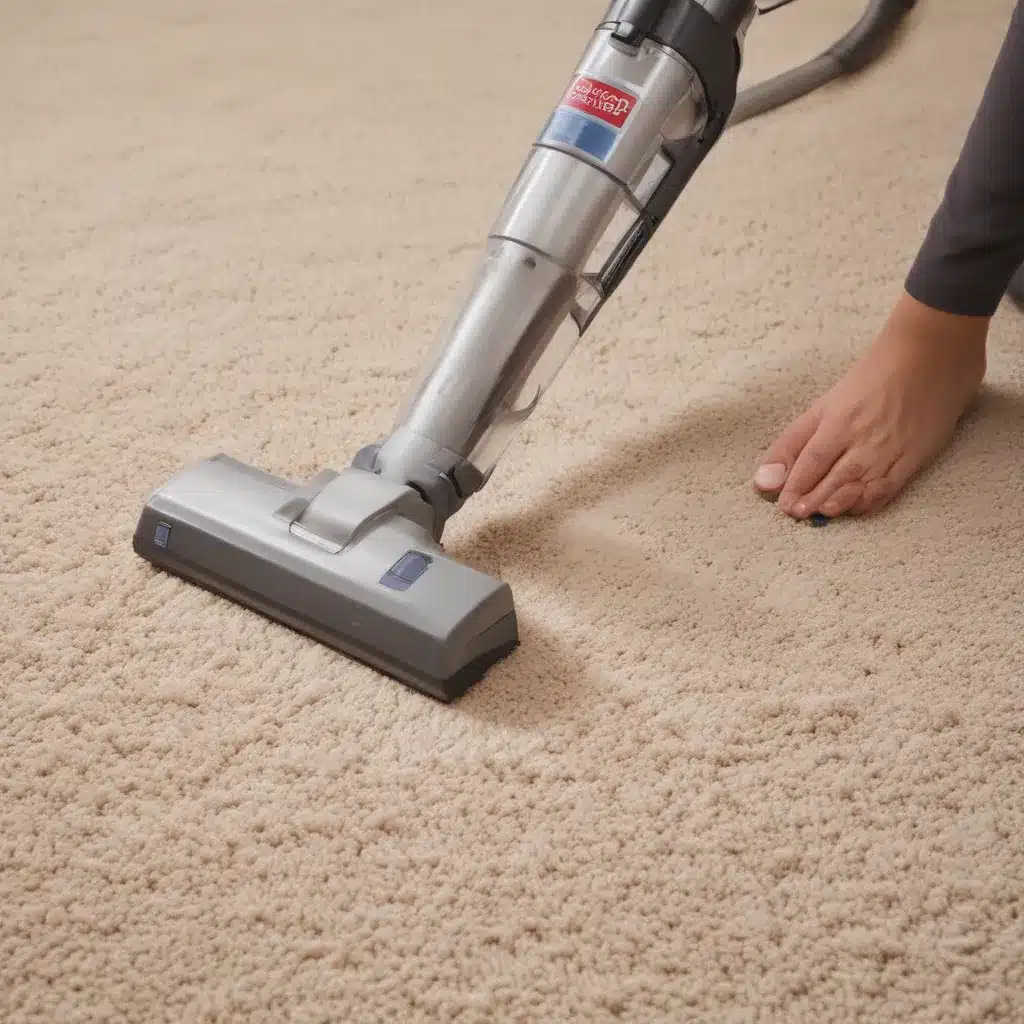 Chemical-Free Carpet Cleaning Methods that Work Reimagined