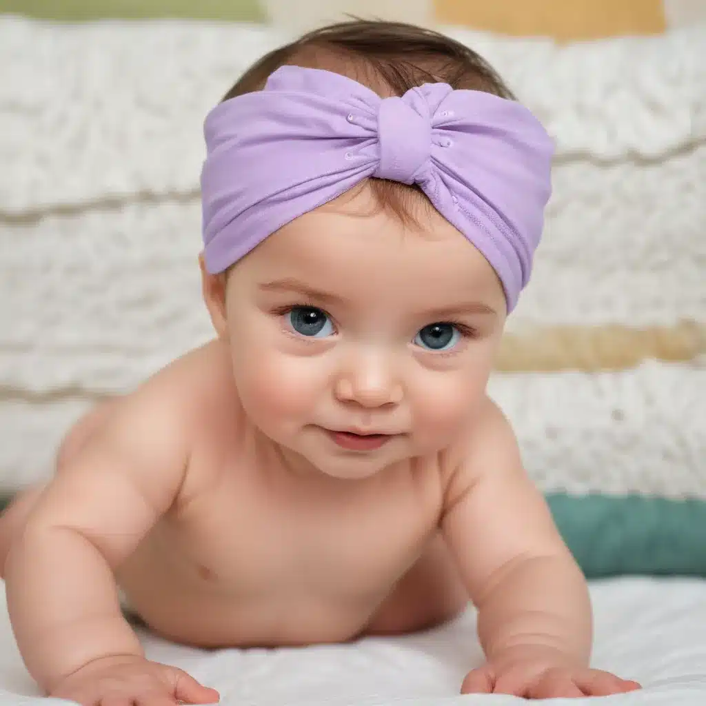 Clean Cloth Diapers without Harsh Detergents