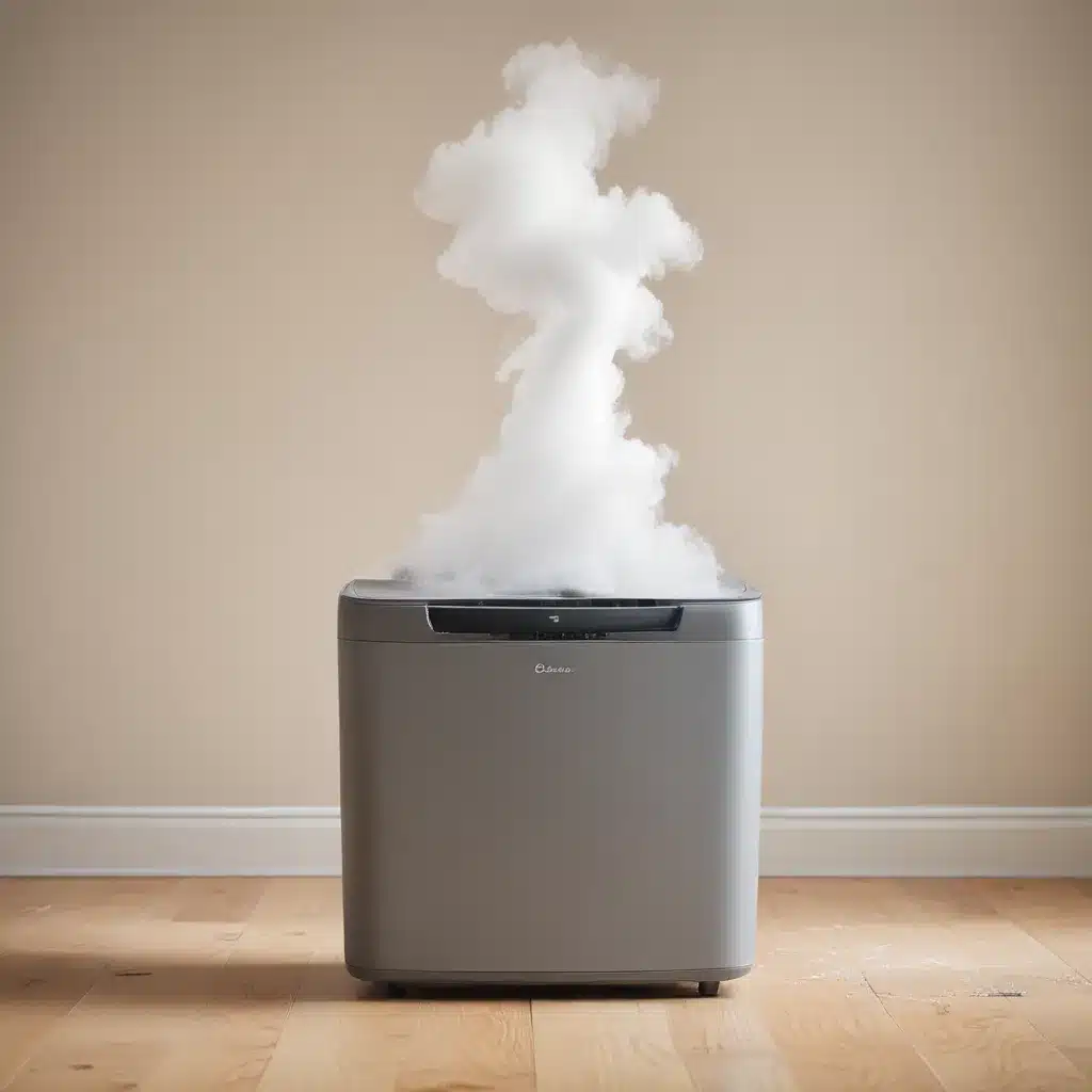 Clear the Air – Safe Solutions for Odor Removal Clear the Air – Safe Solutions for Odor Removal