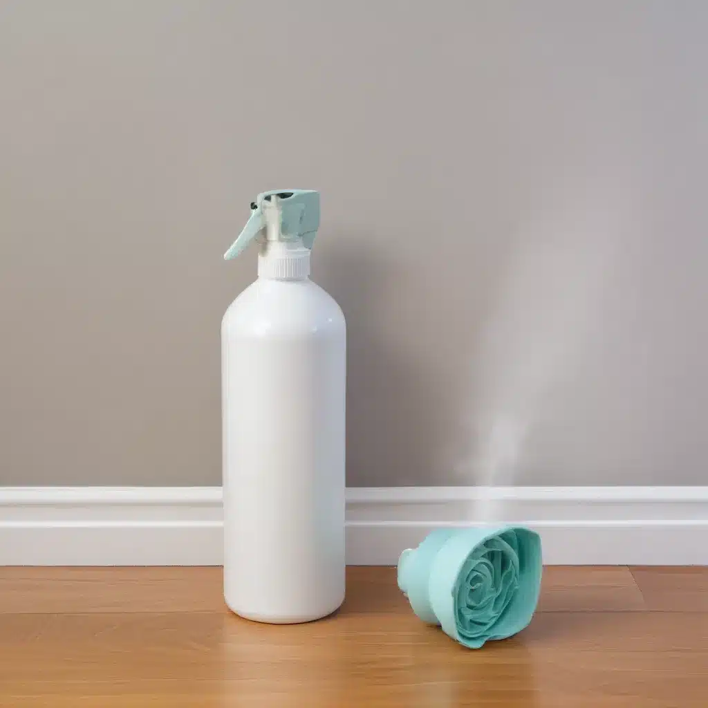 Clearing the Air – Safe Odor Eliminators Clearing the Air – Safe Odor Eliminators