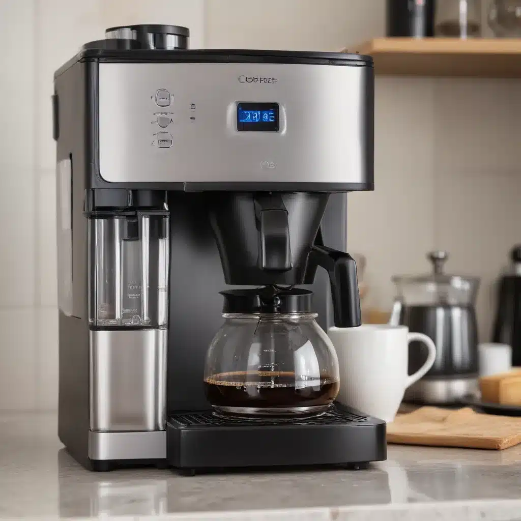 Coffee Maker Cleaning Made Simple