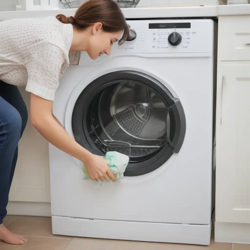 DIY Appliance Cleaners Remove Grime