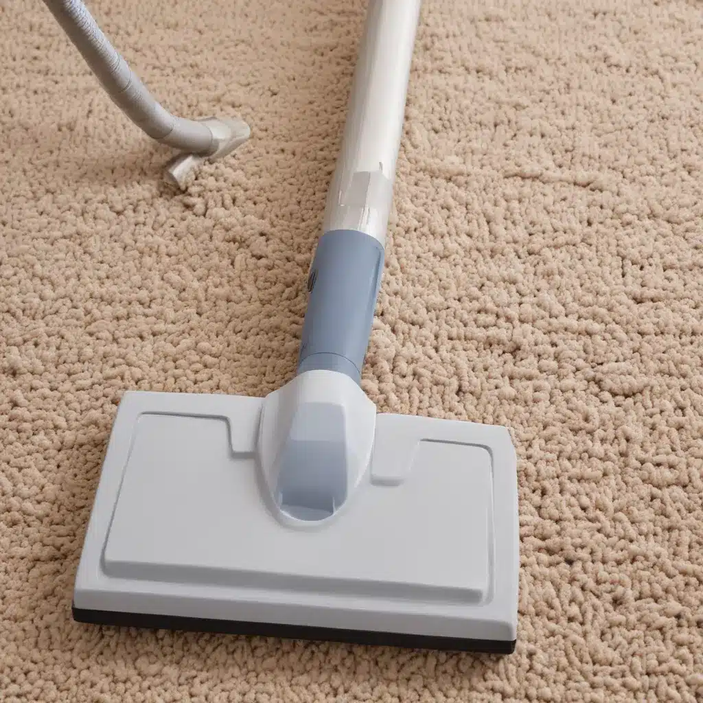 DIY Carpet Cleaning Solutions