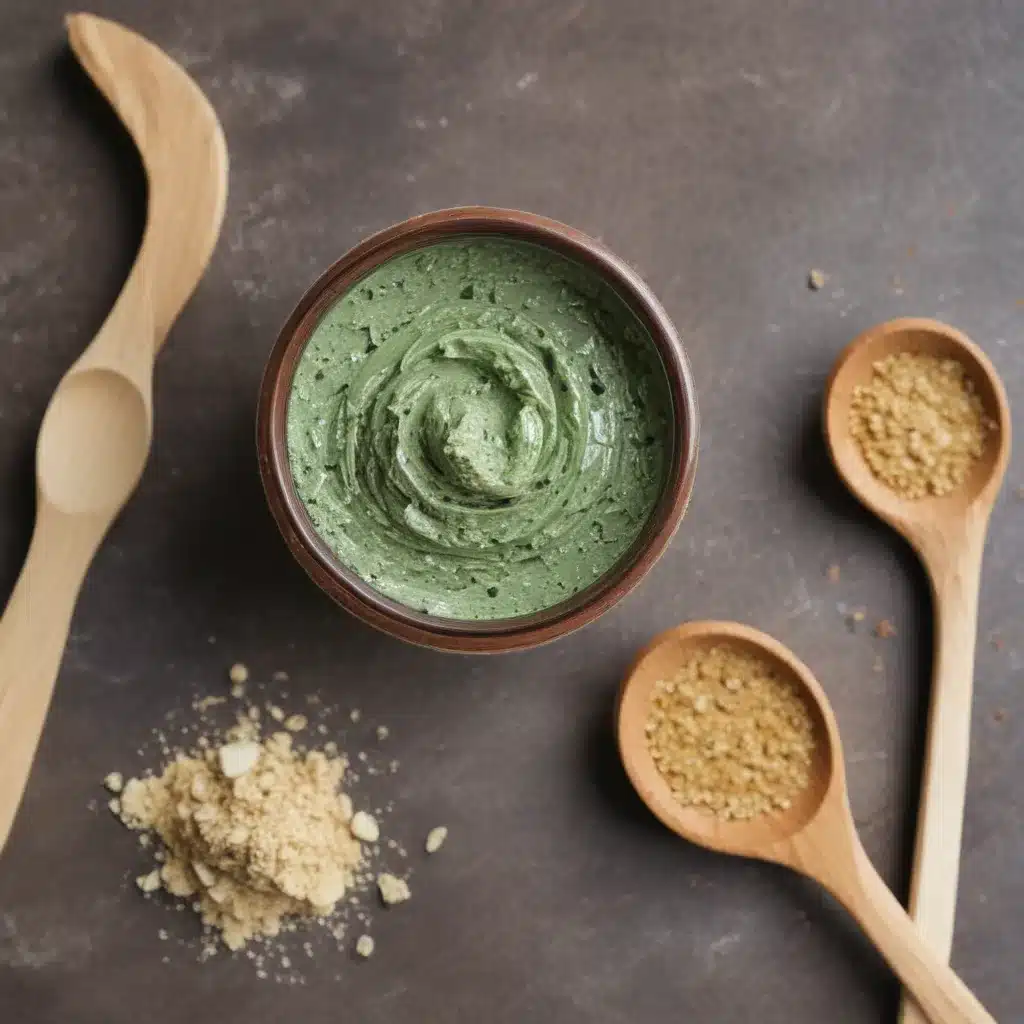 DIY Natural Scrubs that Get Tough on Grime DIY Natural Scrubs that Get Tough on Grime