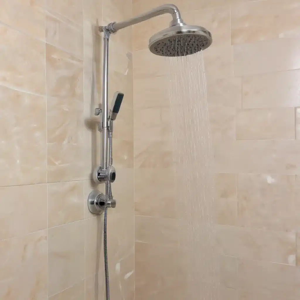 DIY Shower Sprays to Remove Soap Scum