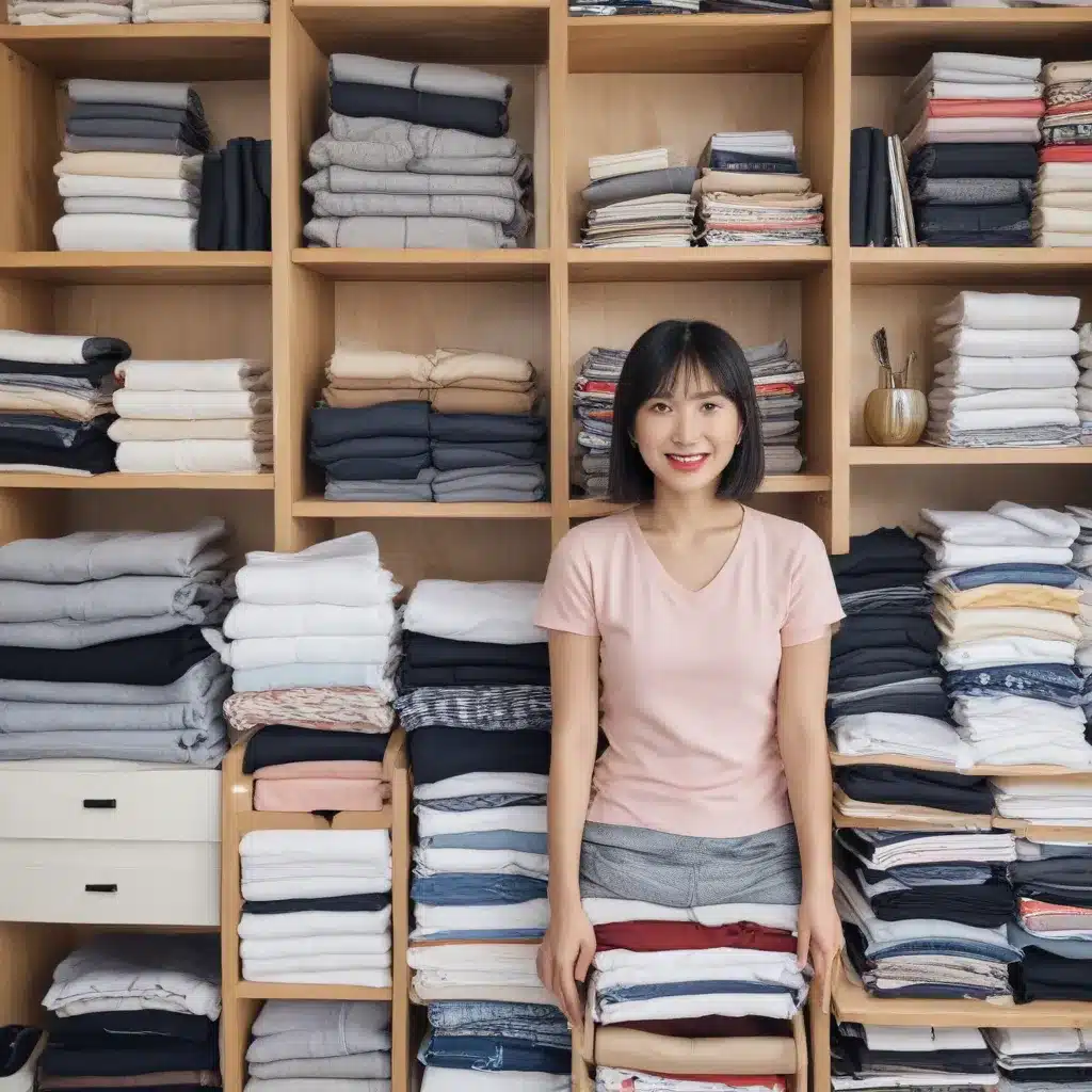 Declutter Like a Pro with KonMari