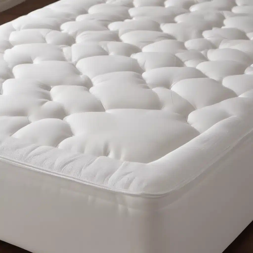 Deep Clean Your Mattress at Home