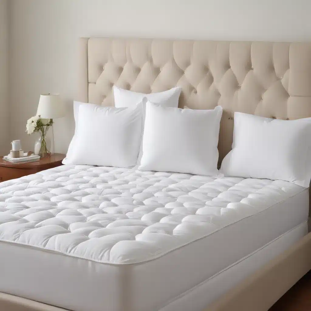 Deep Clean Your Mattress in 5 Simple Steps