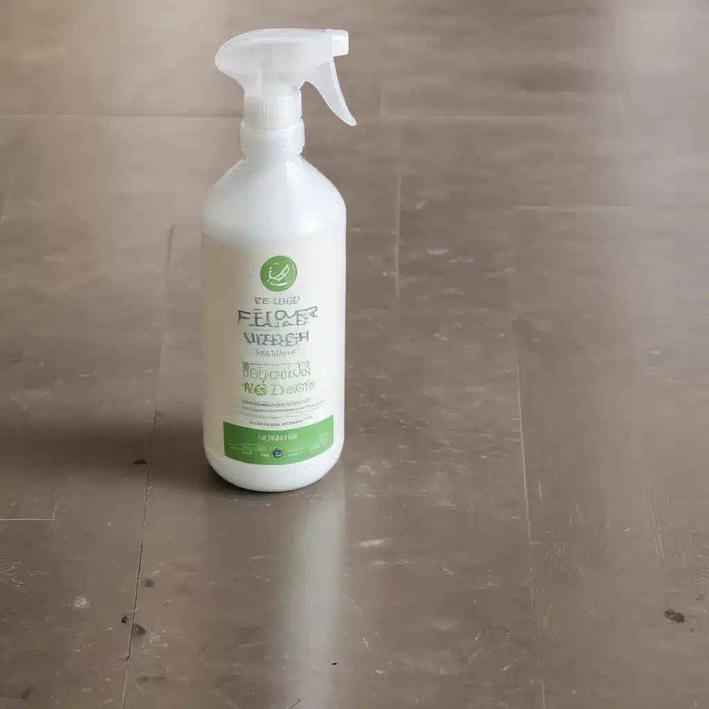 Eco Floor Wash