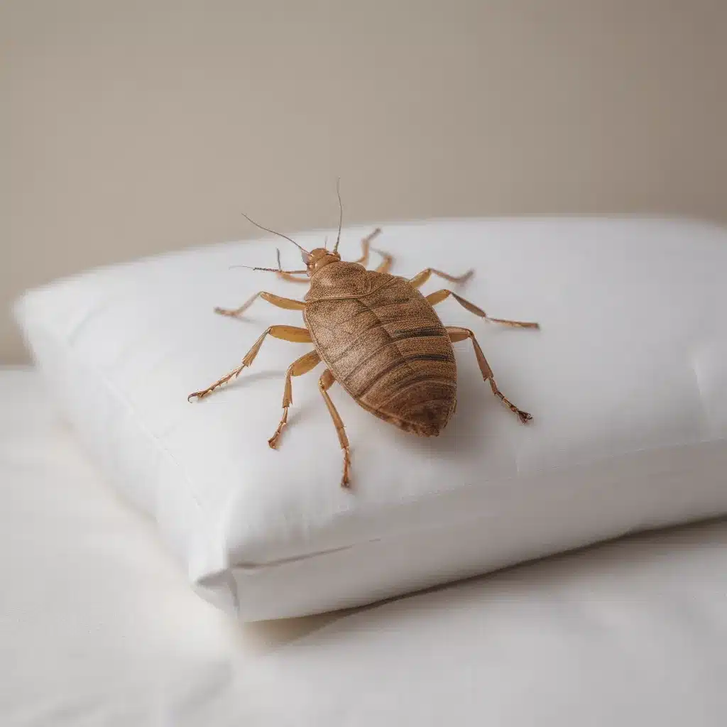 Eliminating Bed Bugs Reimagined