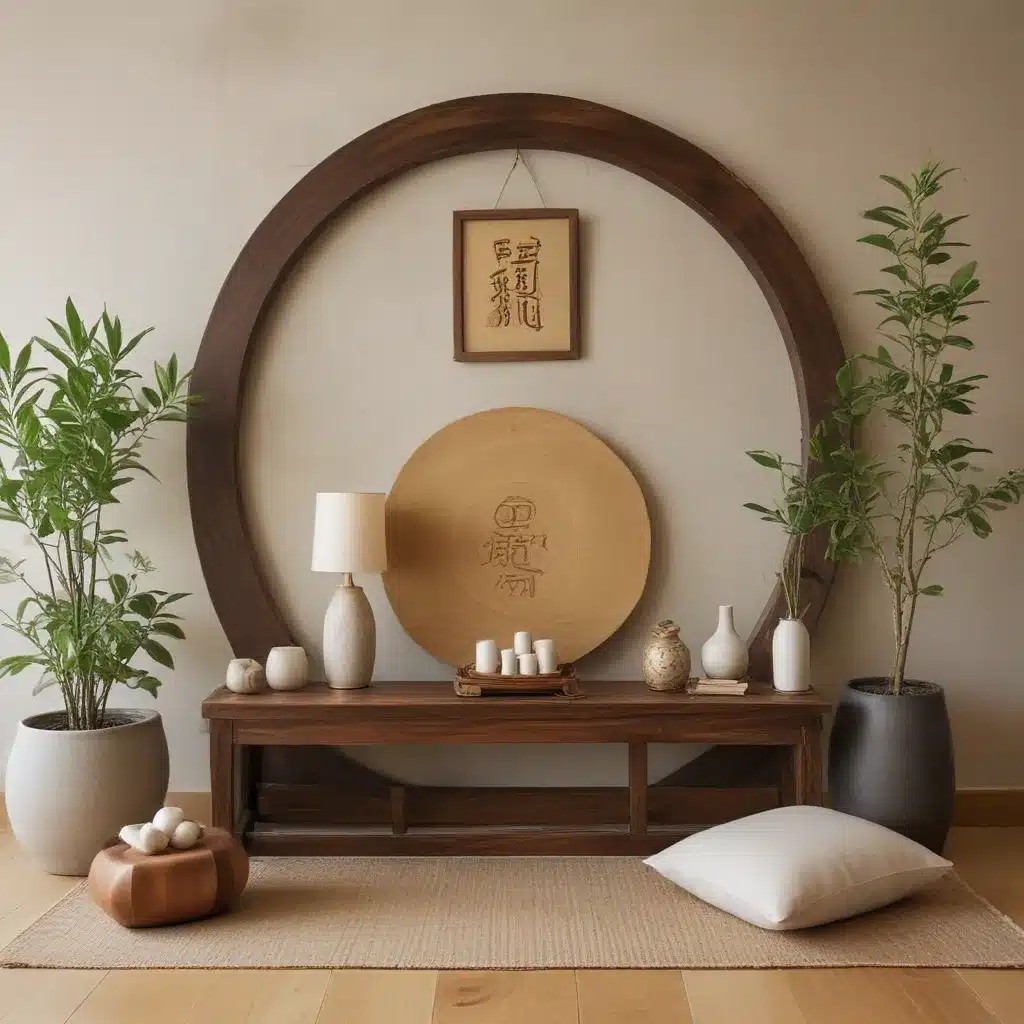 Feng Shui Tips