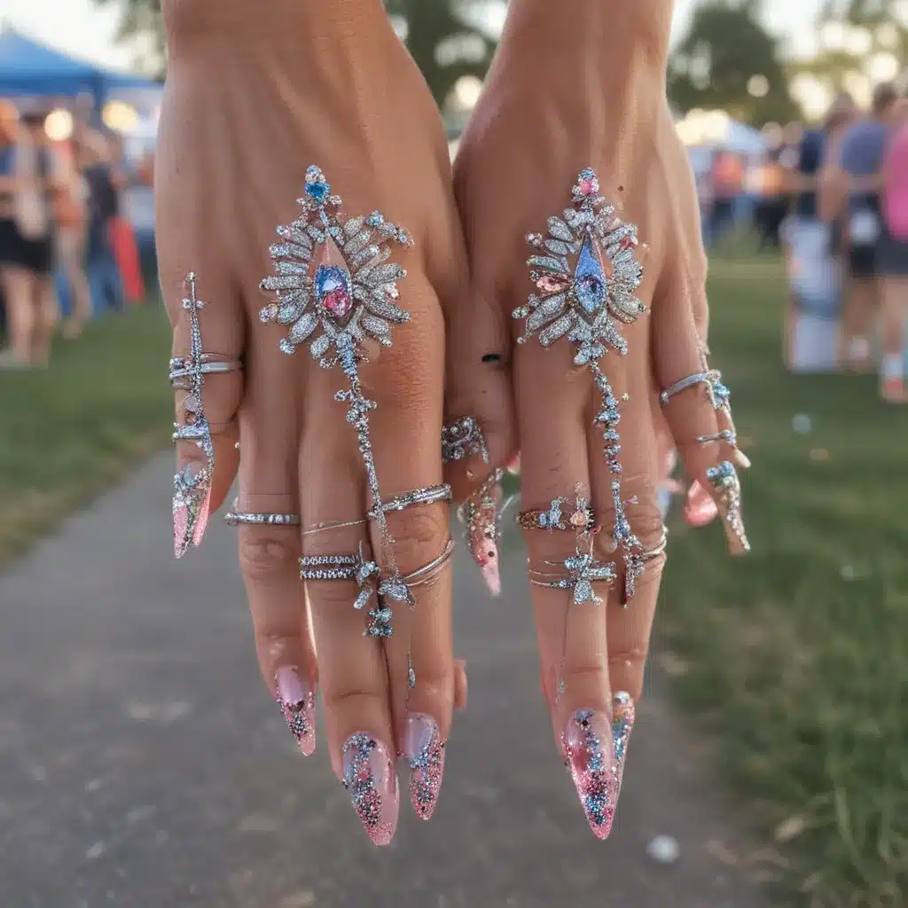 Festival Sparkle