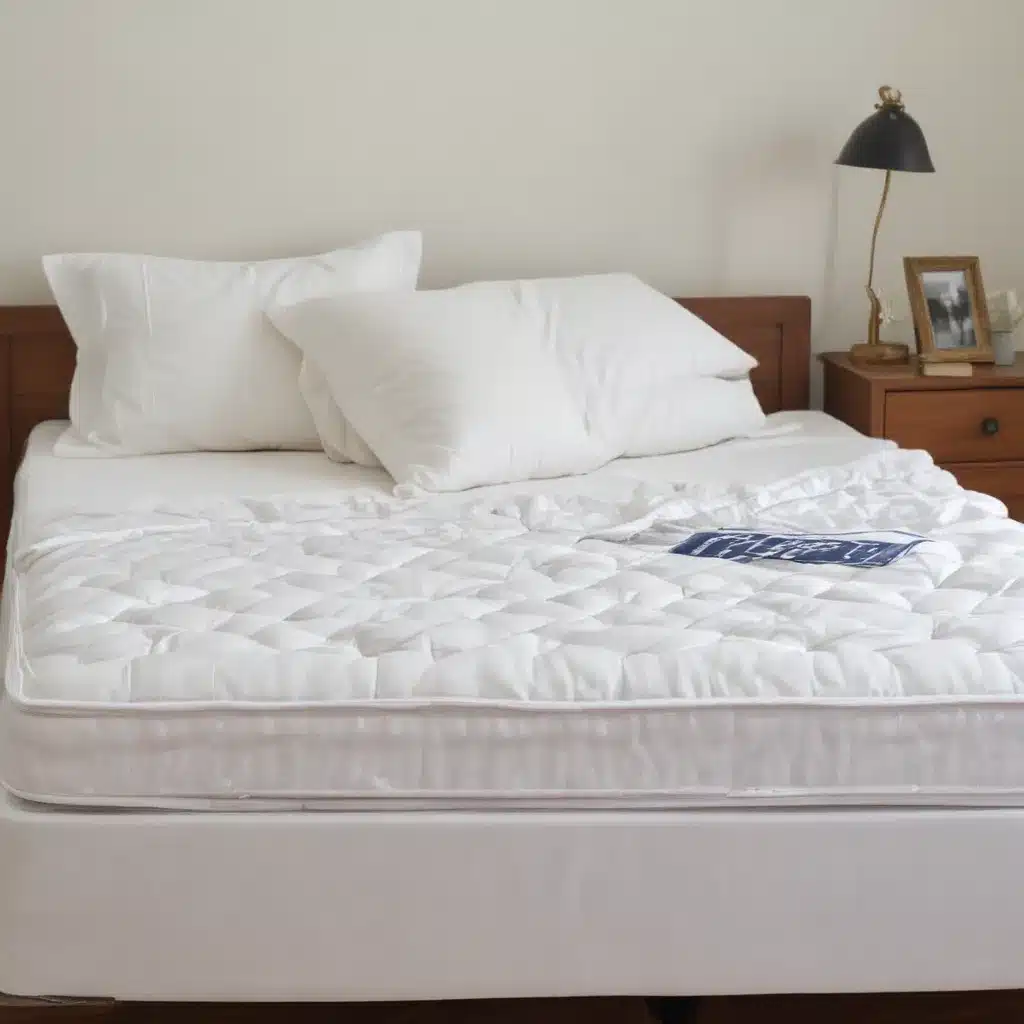 Freshen Mattresses With Easy DIY Sprays