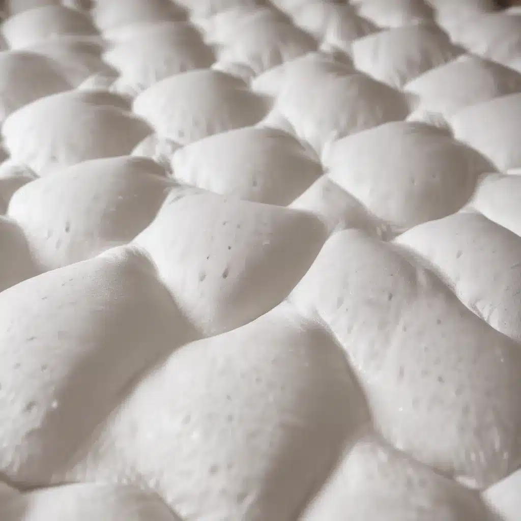 Freshen Mattresses with Baking Soda