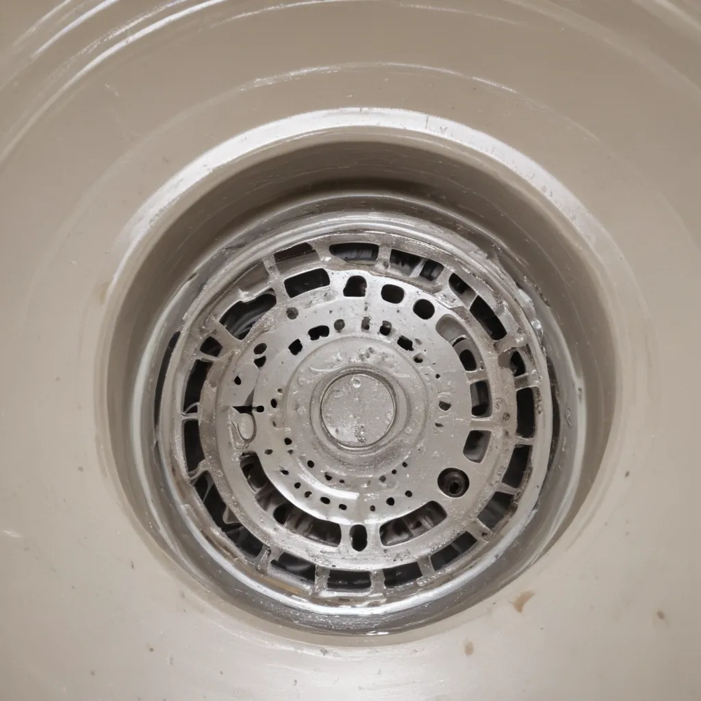 Freshen Smelly Drains with a DIY Drain Cleaner