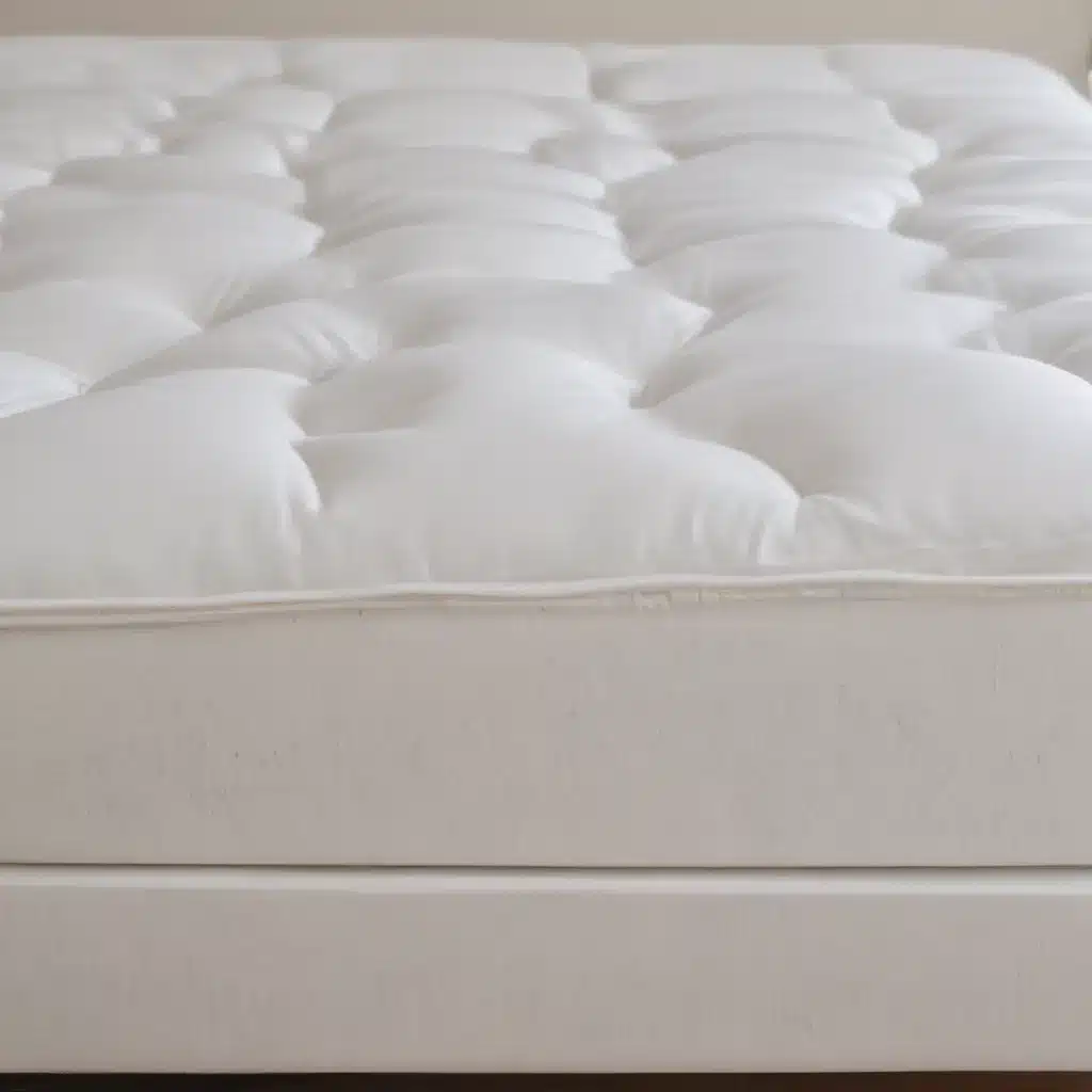 Freshen Up Your Mattress