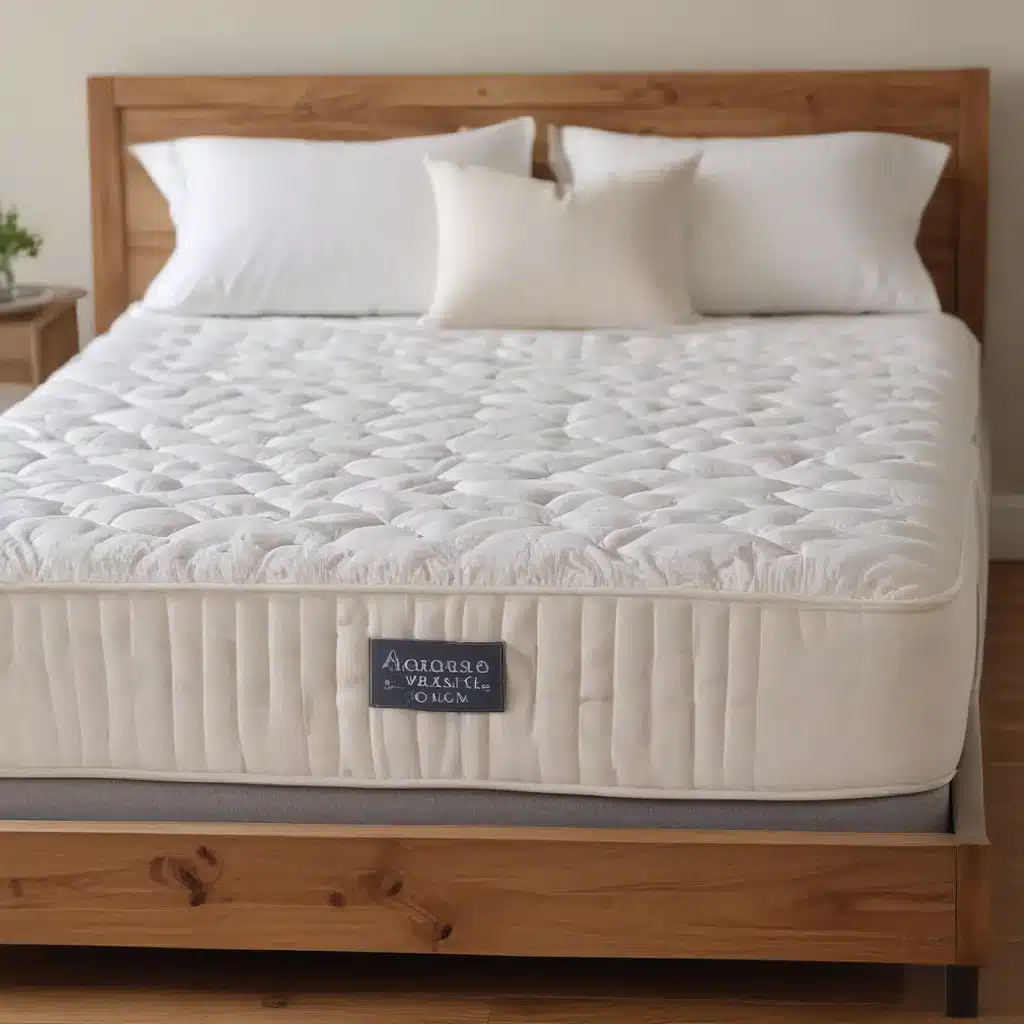 Freshen Up with an All-Natural Mattress Clean