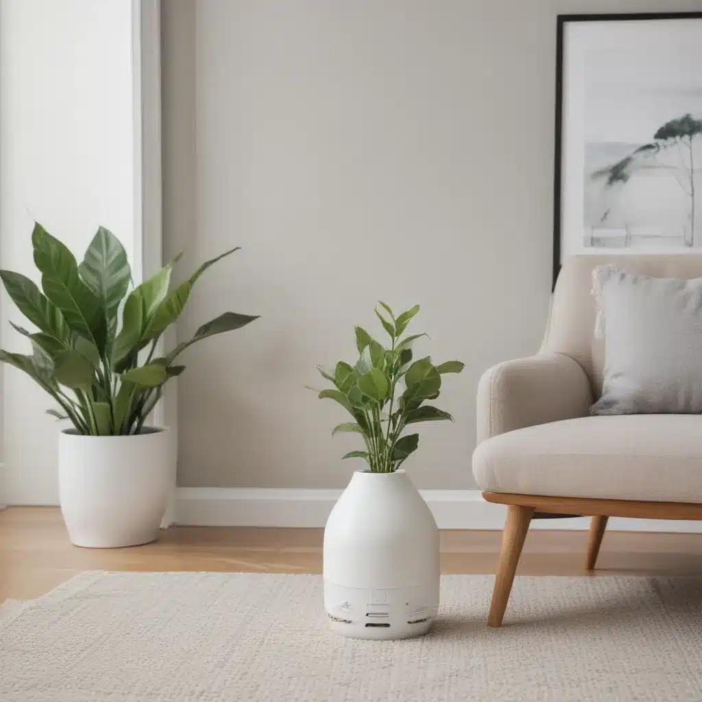 Freshen Your Home without Toxic Air Fresheners