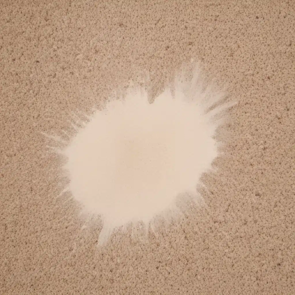 Get Carpet Stains Out Surprisingly