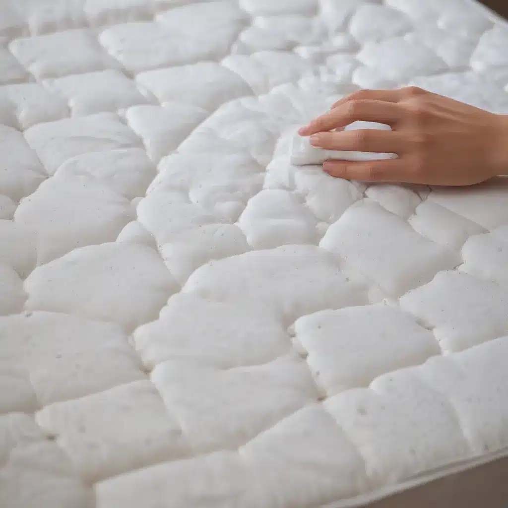 Get Mattresses Fresh with This Baking Soda Trick