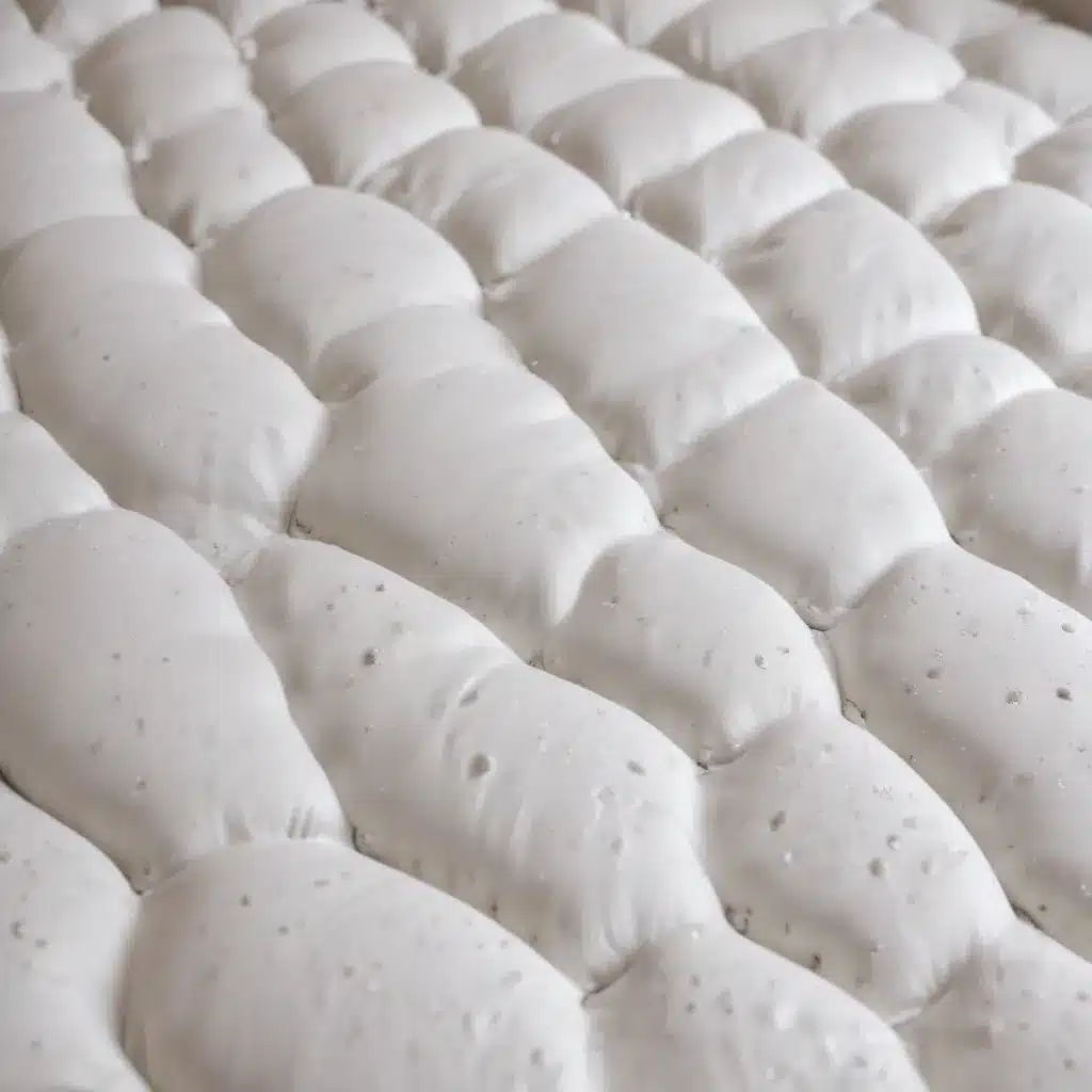 Get Mattresses Smelling Fresh with Baking Soda