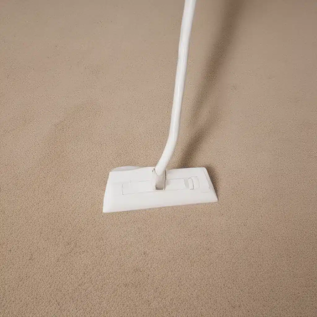 Get Rid of Hidden Carpet Dirt with a Secret Method