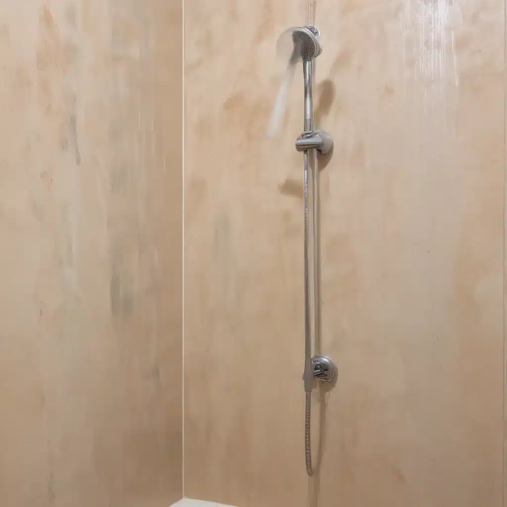 Get Rid of Shower Mildew for Good