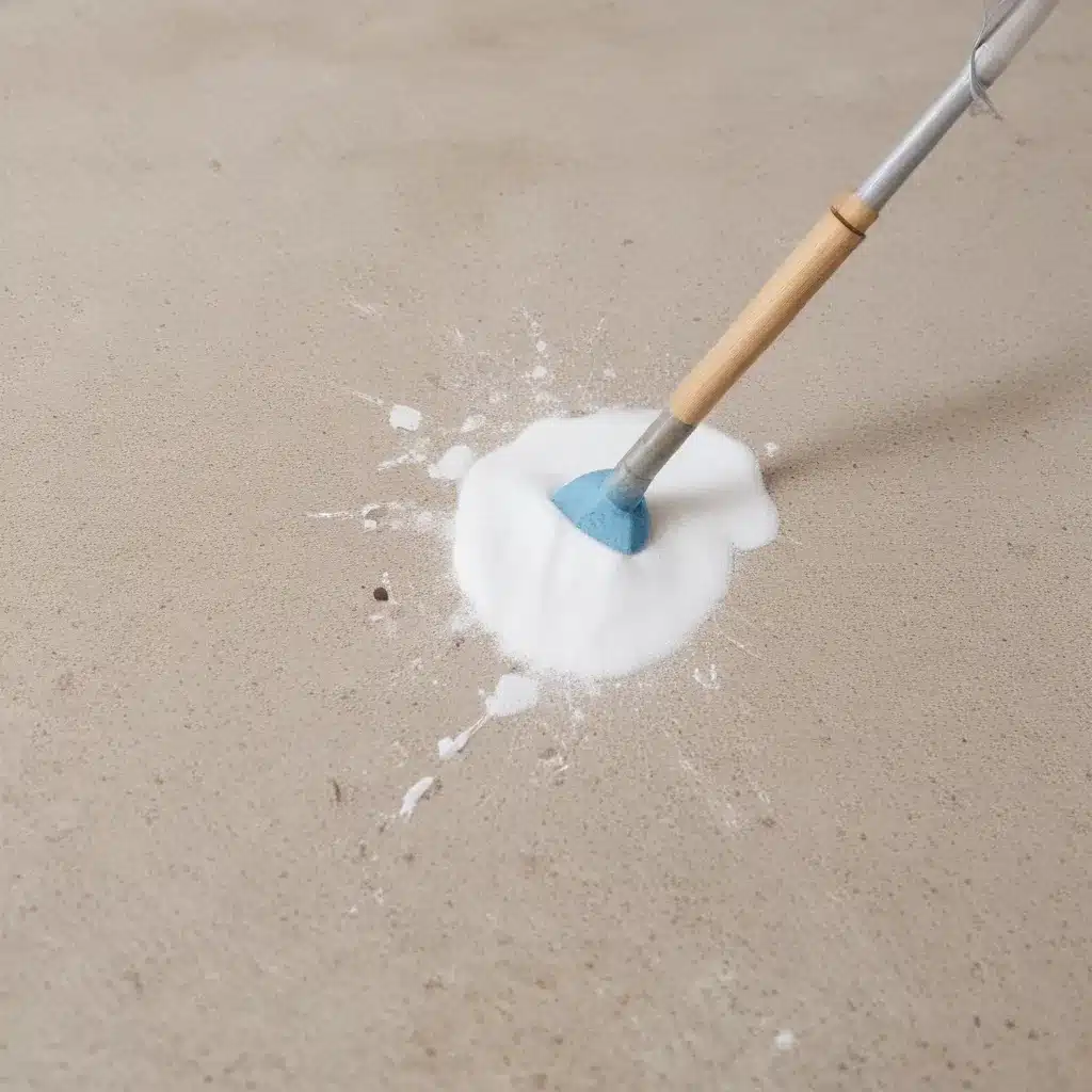 Get Rid of Stubborn Stains with this Homemade Spot Remover