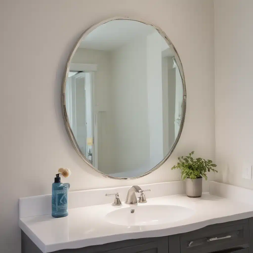 Get Streak-Free Mirrors with This Hack