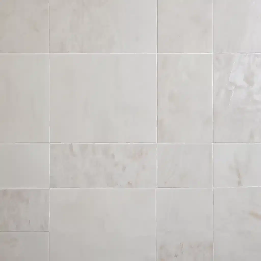 Get Tiles Gleaming White