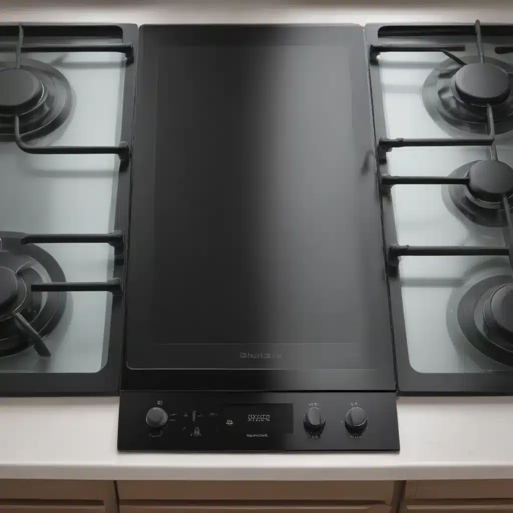 Get Your Glass Cooktop Streak-Free with a Solution