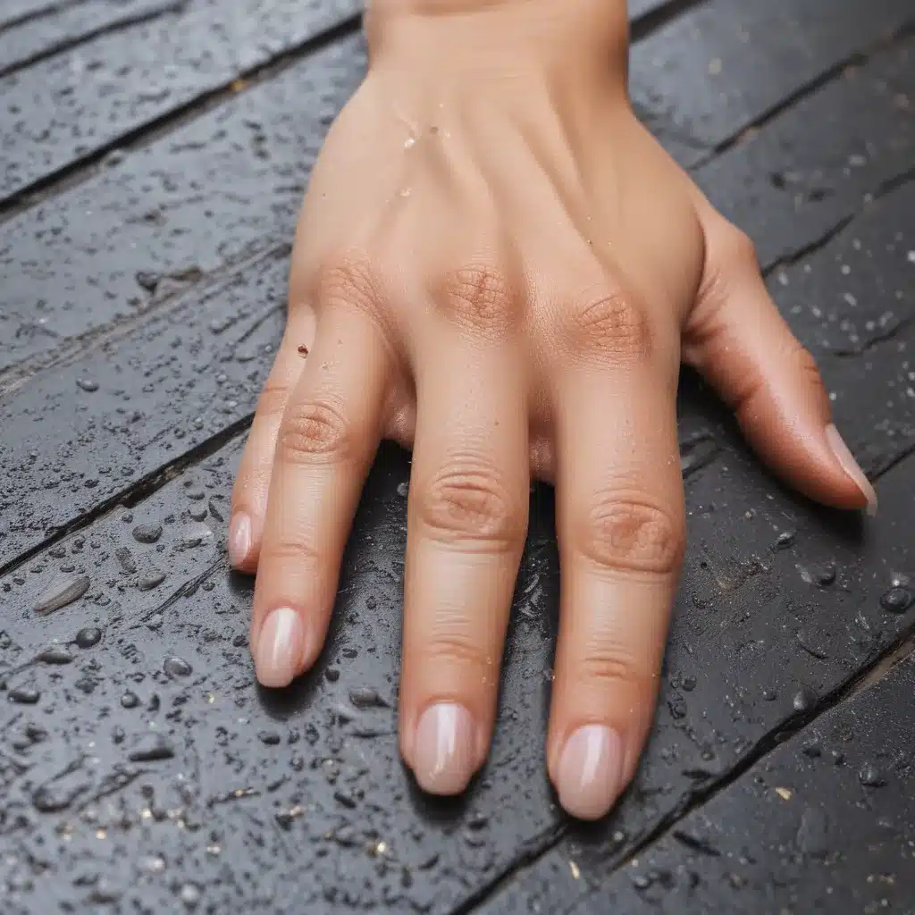 Get the Shine Without the Grime