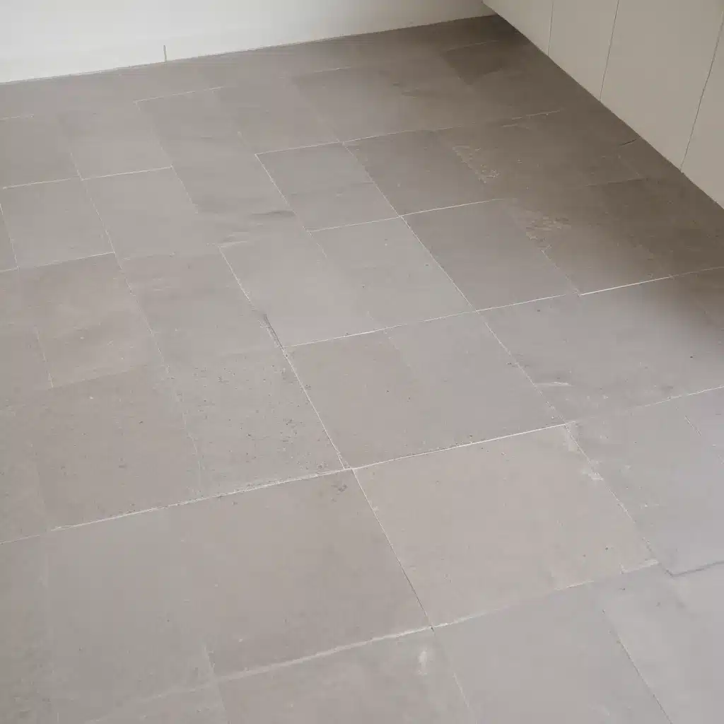 Good as New Grout Solutions