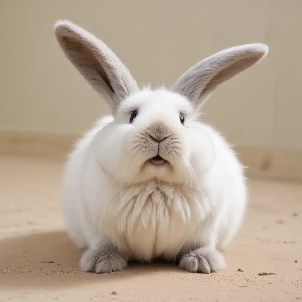 Goodbye Dust Bunnies, Hello Clean Air!