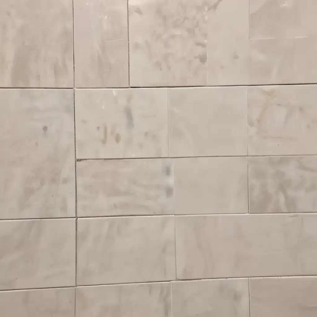 Grout – Make it Gorgeously Clean Again