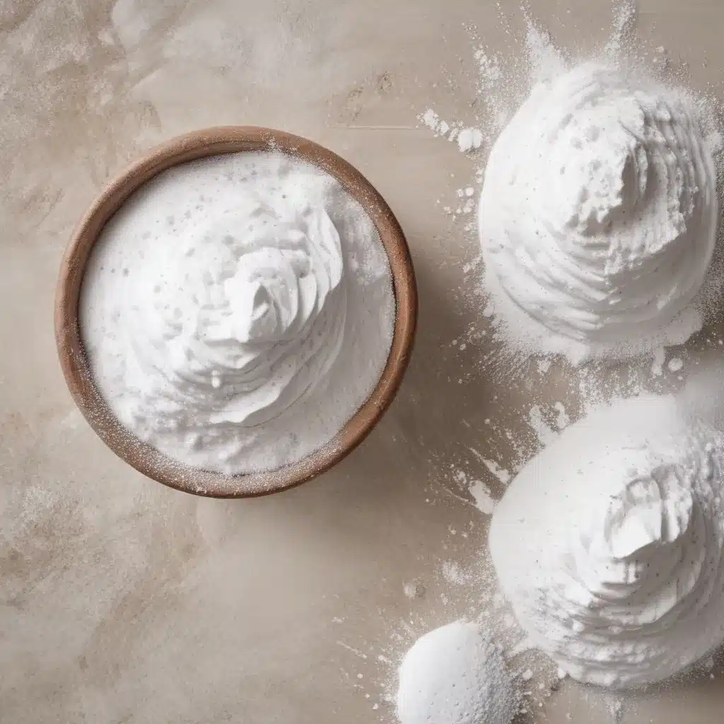 Harness The Power Of Baking Soda Without Scrubbing