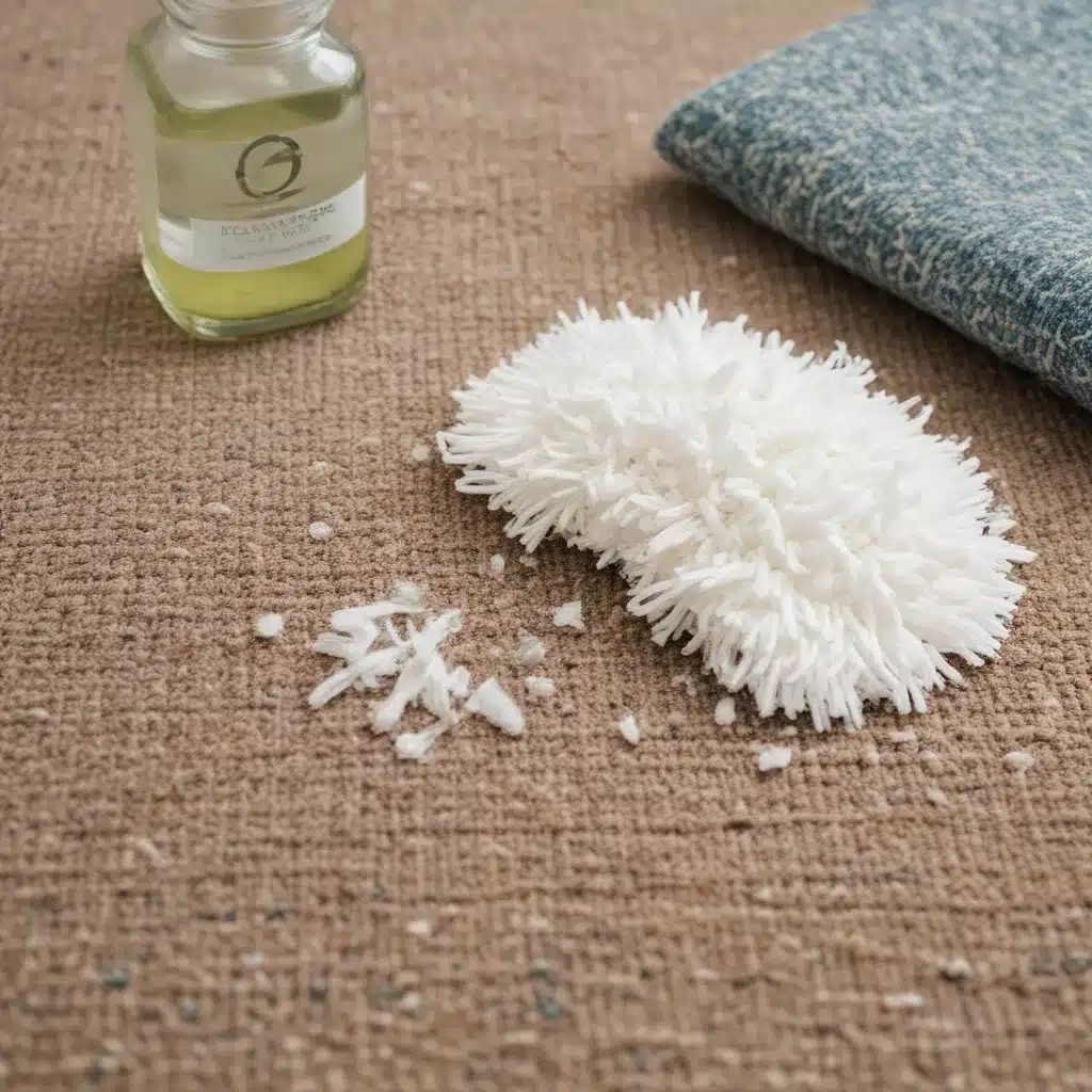 Homemade Carpet Fresheners Keep Home Smelling Fresh