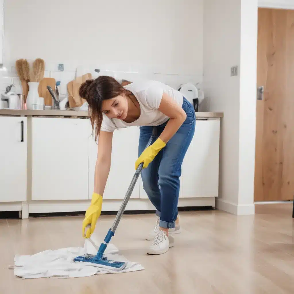 How Long You Can Go Without Cleaning These 5 Things