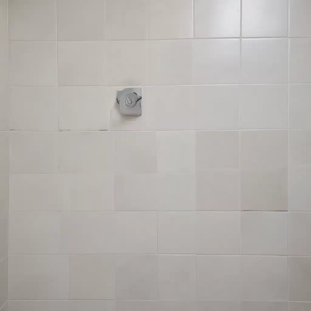 How to Refresh Dingy Tile Grout