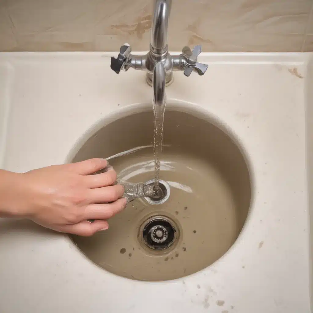 How to Unclog Drains Without Chemicals