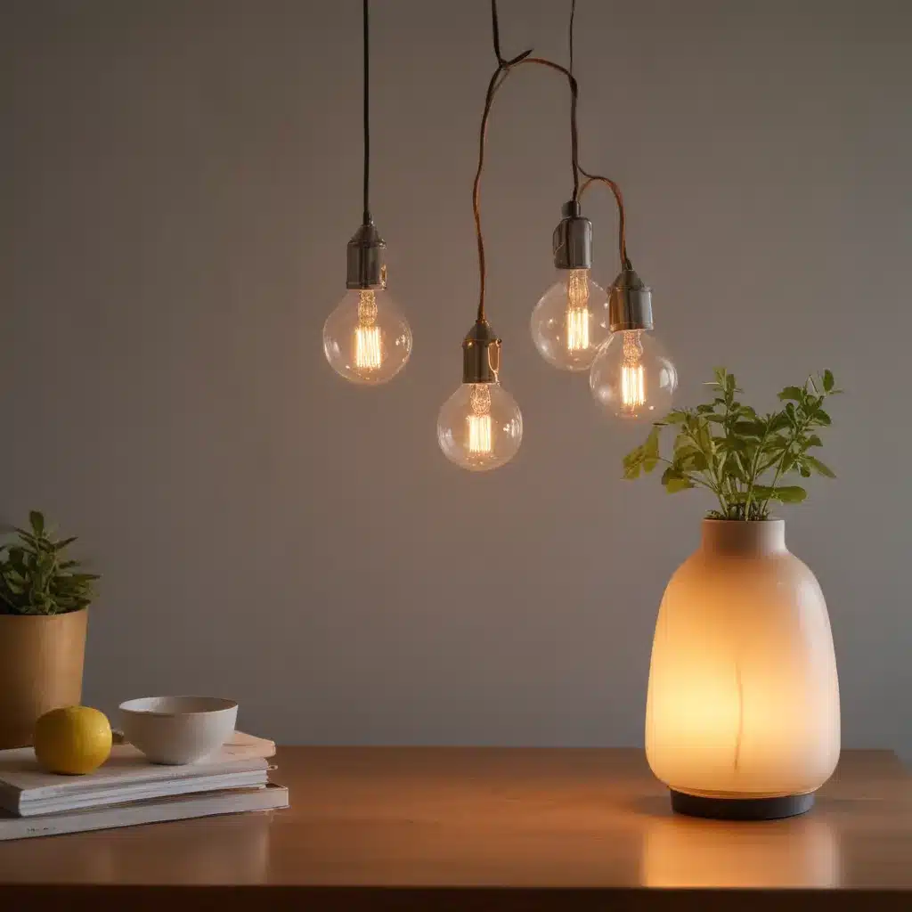 Infusing Your Home with Light