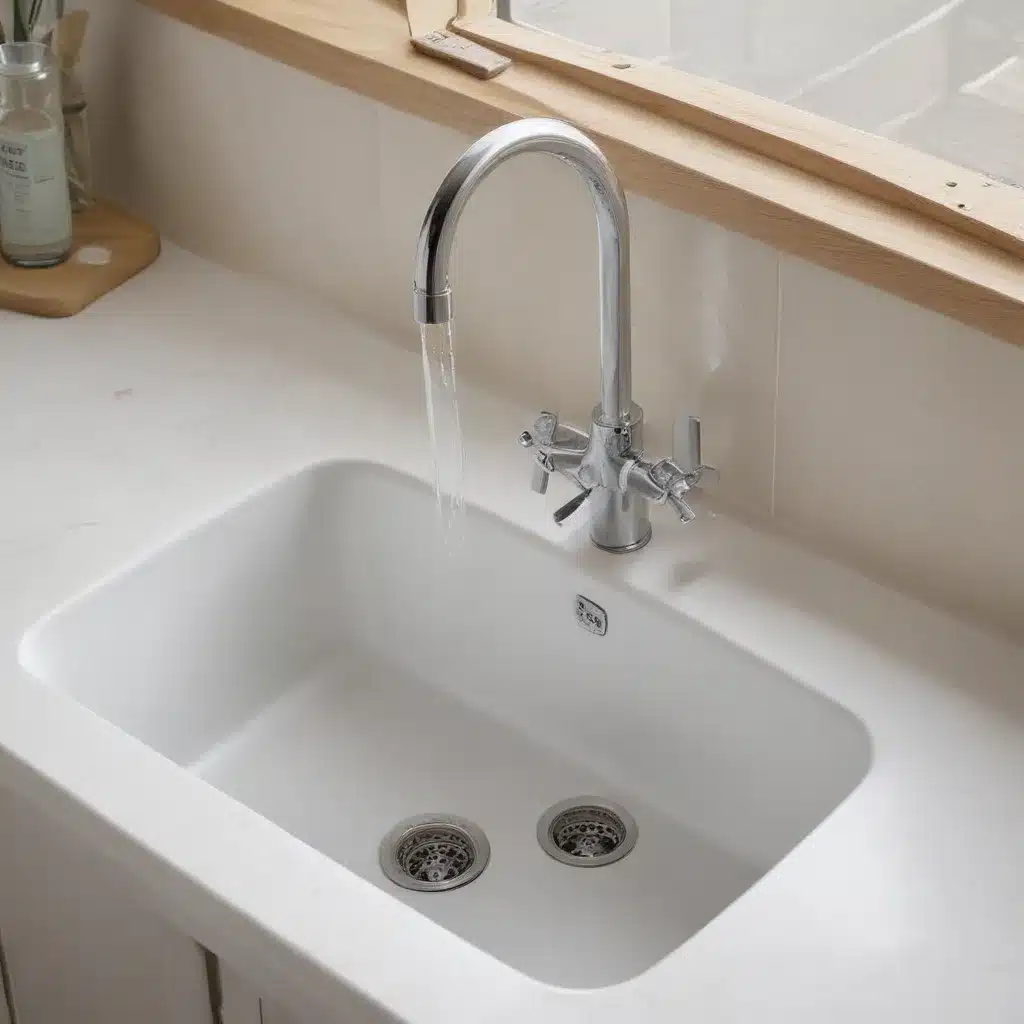 Keep Drains Clear With Sink Items