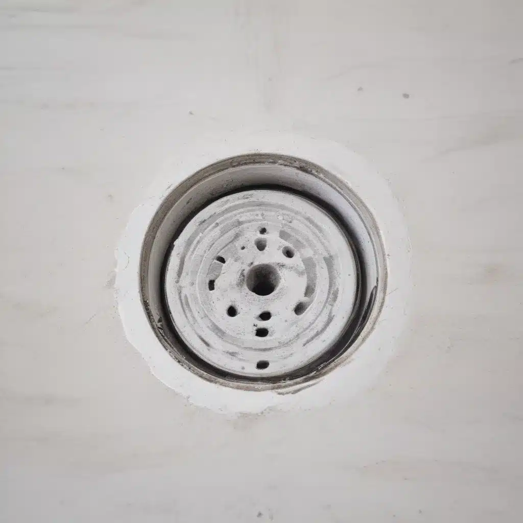 Keep Drains Flowing With Baking Soda