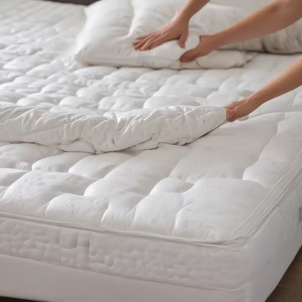 Keep Mattresses Fresh and Clean Keep Mattresses Fresh and Clean