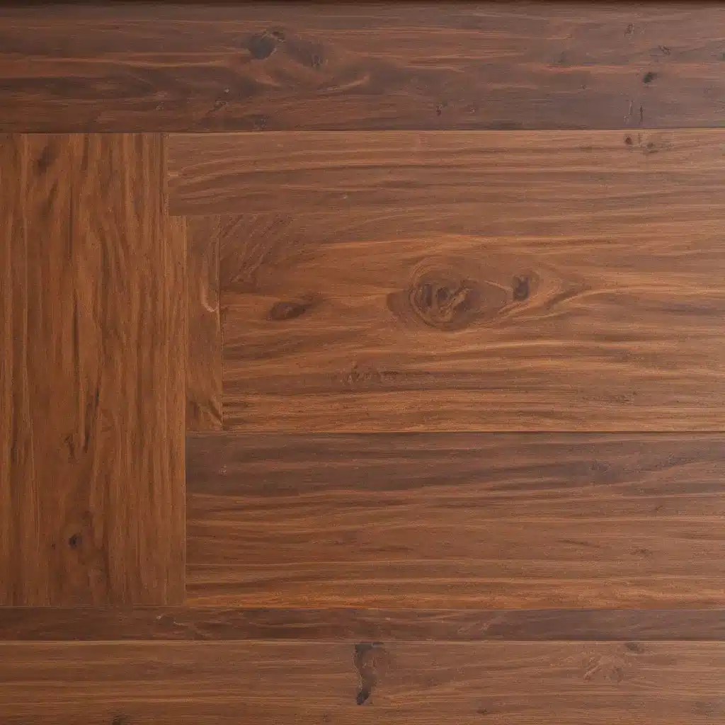 Keep Wood Furniture Looking New with Oil Keep Wood Furniture Looking New with Oil