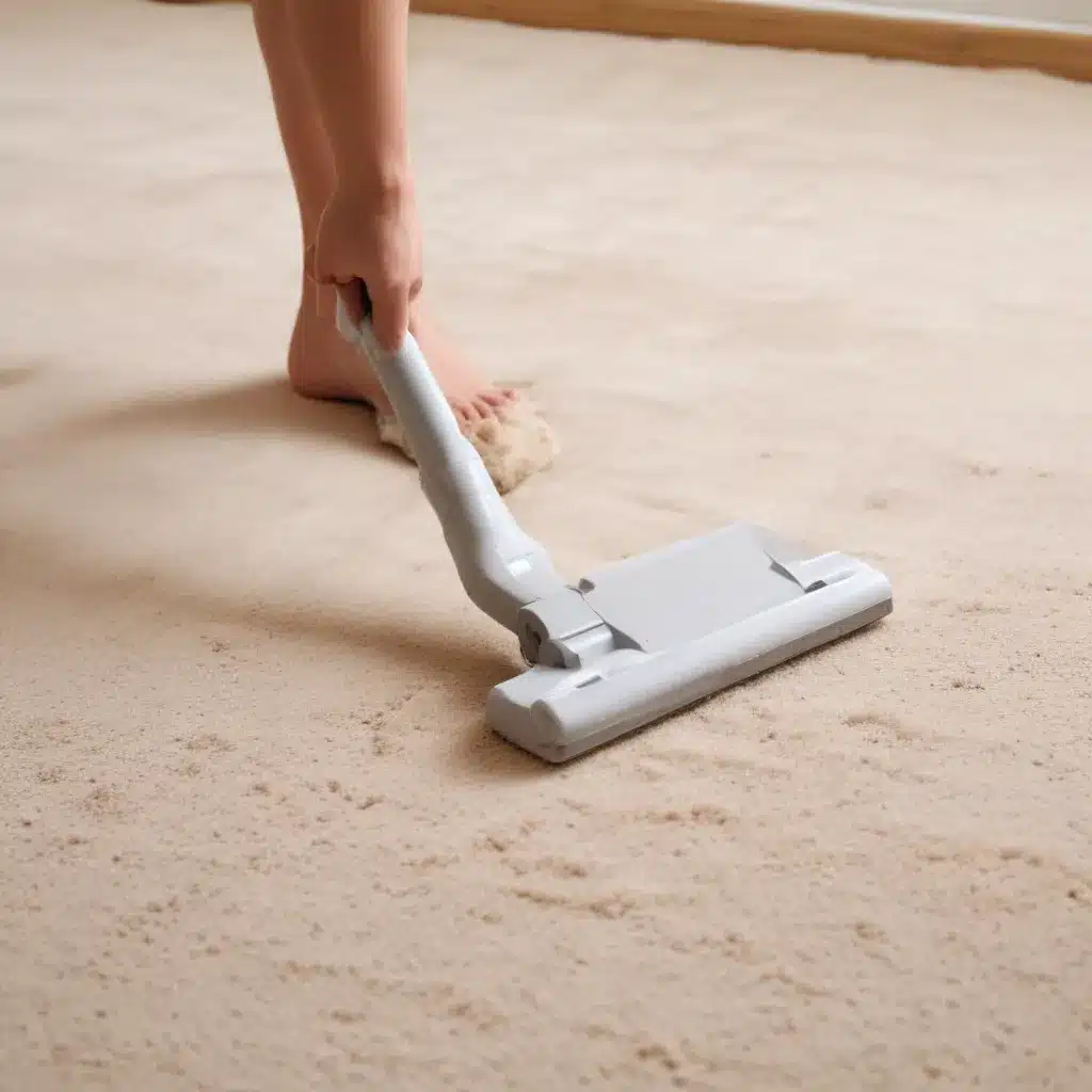 Keep Your Entire Home Dust-Free with One Trick